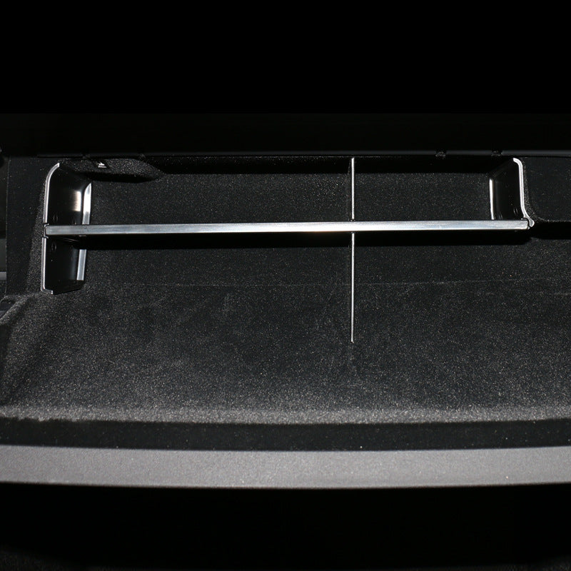 Model 3 Glove Compartment Organizer