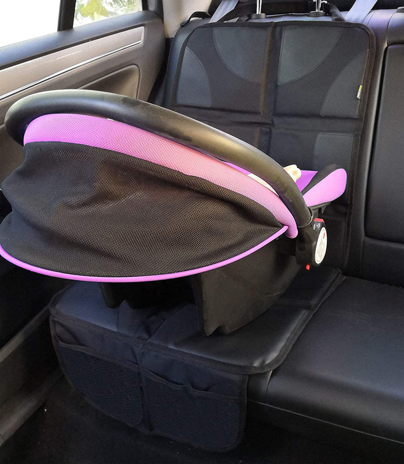 Tesmanian Car Seat Protector