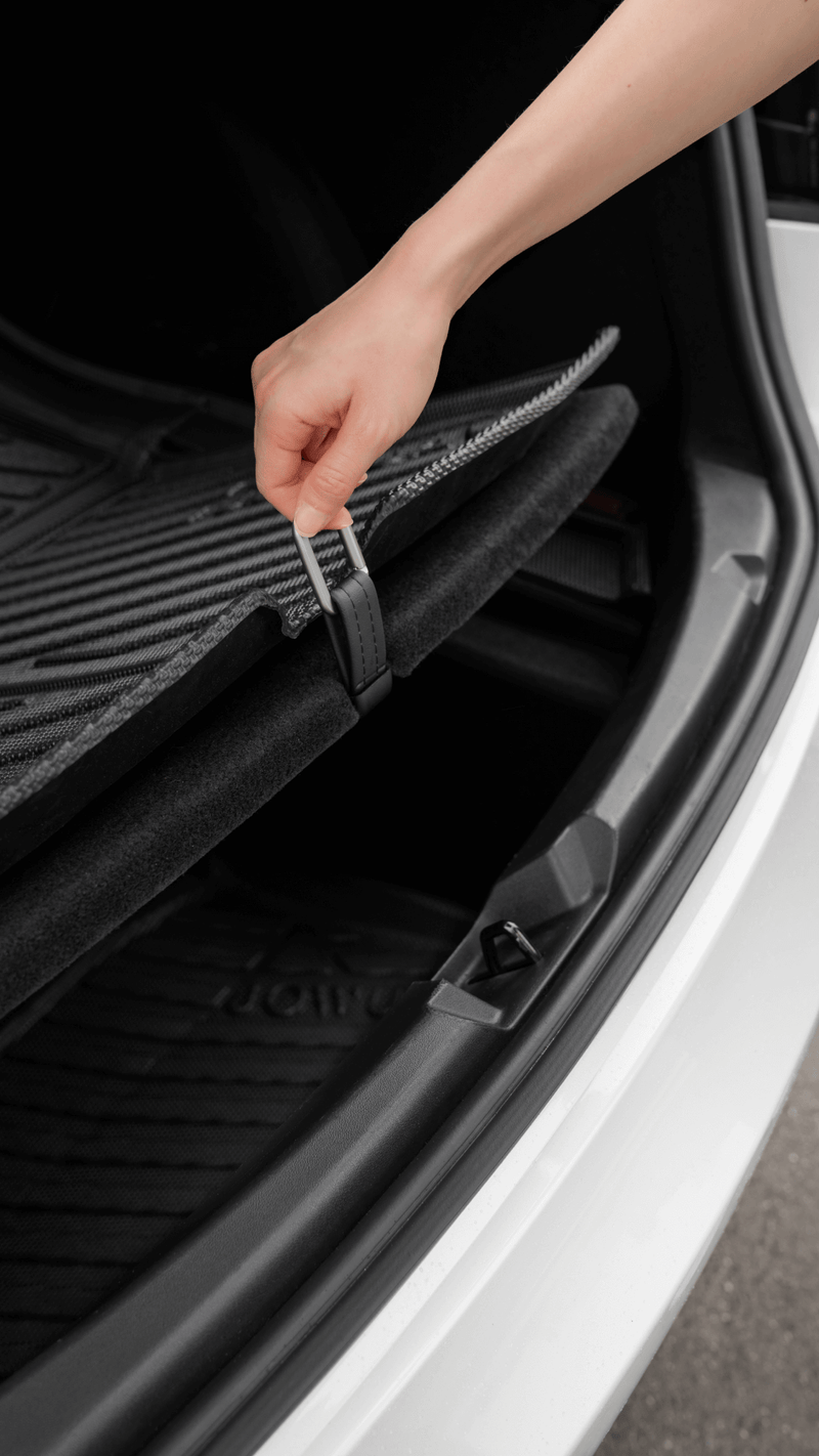 Jowua Model 3 All Weather Trunk Liners