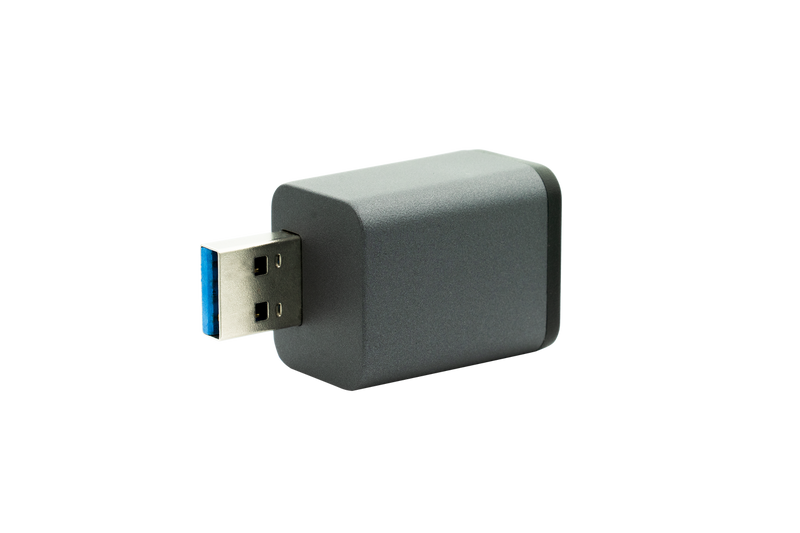 Jowua USB 3.0 DashCam Reader