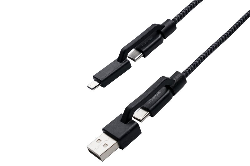Jowua Universal Cable (4-in-1)