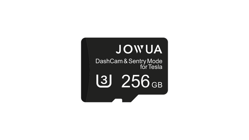 Jowua MicroSD Memory Card